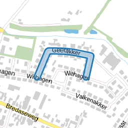 Geerakker