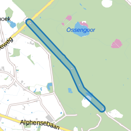 Huisdreef