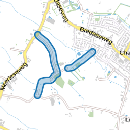 Kapelweg