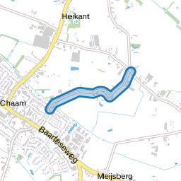 Kerkdreef