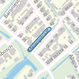 Meierijstraat