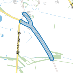 Oude Baan