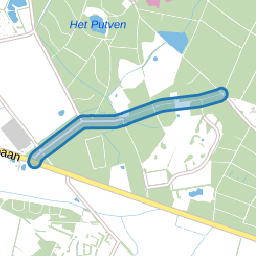 Putvenweg