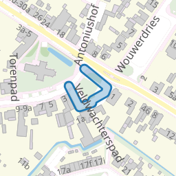 Raadhuisplein
