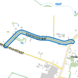 Vianenstraat