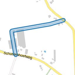 Wolfsvenweg
