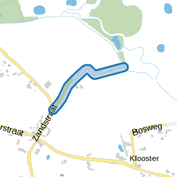 Zwartlaagweg