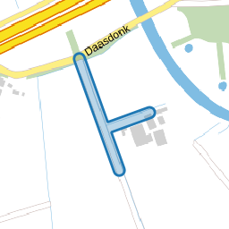 Daesdonckseweg