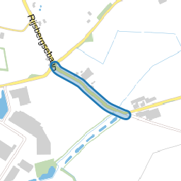 Rijsbergsebaan
