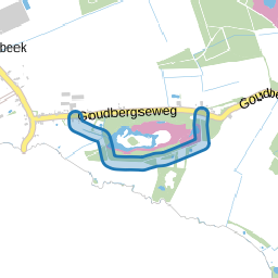 Bergweg