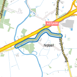 Daesdonckseweg