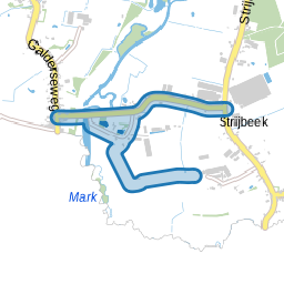 Markweg
