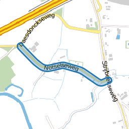 Notselseweg