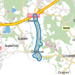 Strijbeekseweg