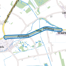 Almweg
