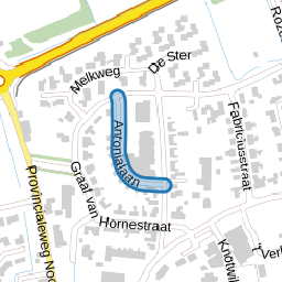 Antonialaan