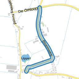 Bloemweg