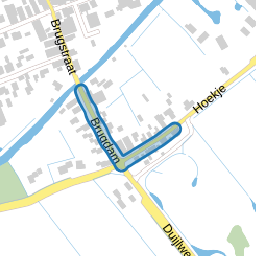 Brugdam