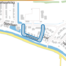 Dressuur