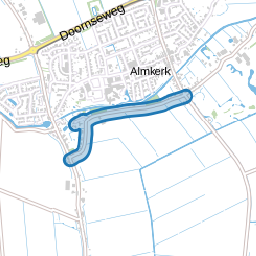 Emmikhovenseweg