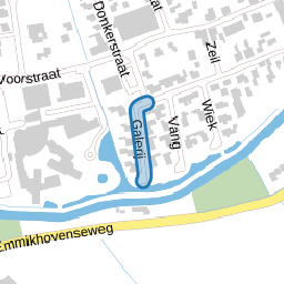 Galerij