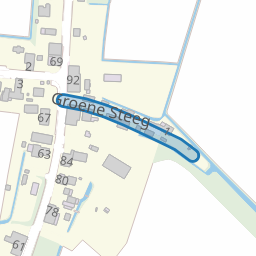 Groene Steeg