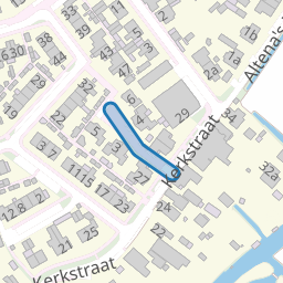 Kerklaantje