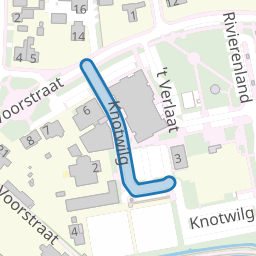 Knotwilg