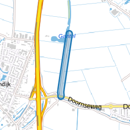 Nieuwe Doorn