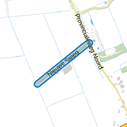 Nieuwe Steeg