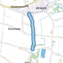 Provincialeweg Zuid