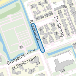 Rozenlaan