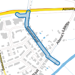 Sjersestraat