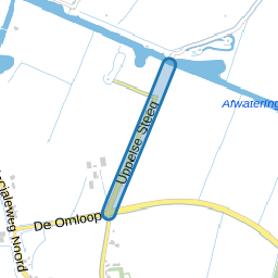 Uppelse Steeg