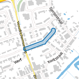 Van Hogendorpstraat