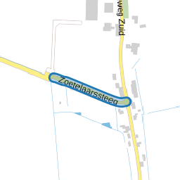 Zoetelaarssteeg