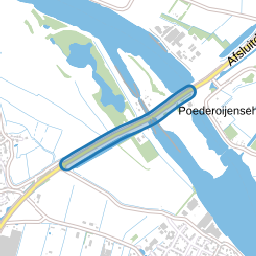 Afsluitdijk