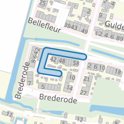 Boerengroen
