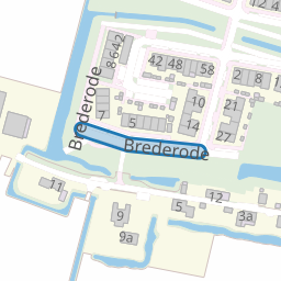 Brederode