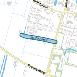Bronkhorst