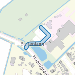 Buitenlaan