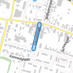 Gezetstraat