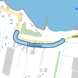 Hoefweg