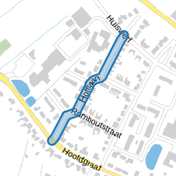 Hofflaan