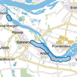 Hoge Maasdijk