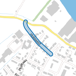 Huiswerf