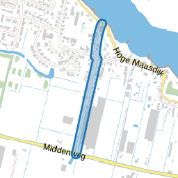 Kammetweg