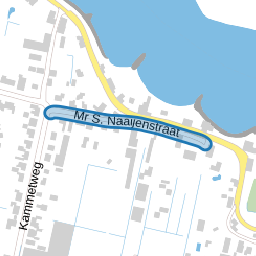 Mr S. Naaijenstraat