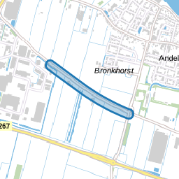 Parallelweg
