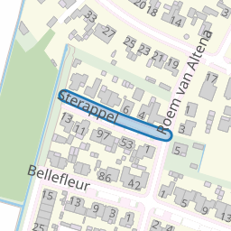 Sterappel